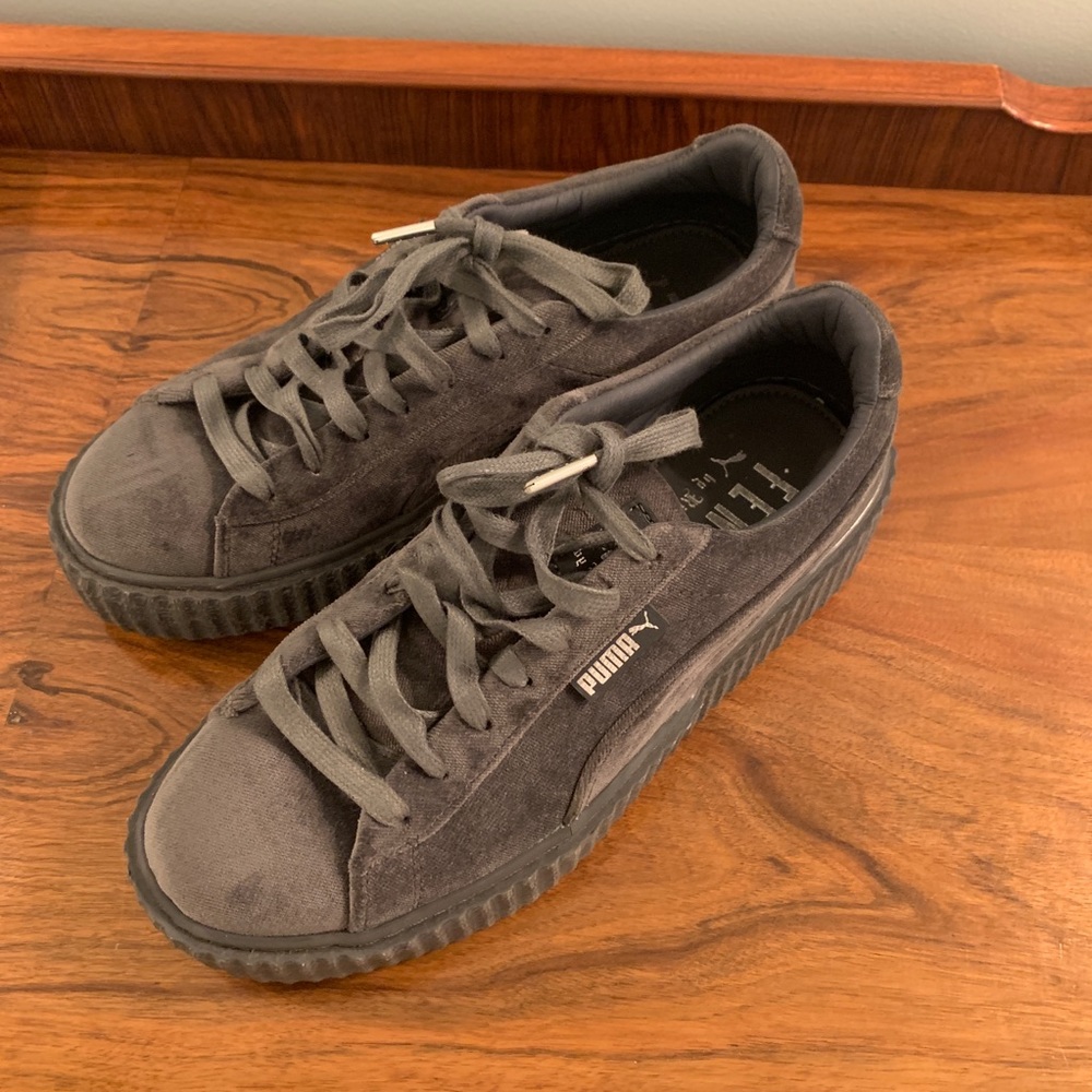 puma’s - Picture 3 of 7